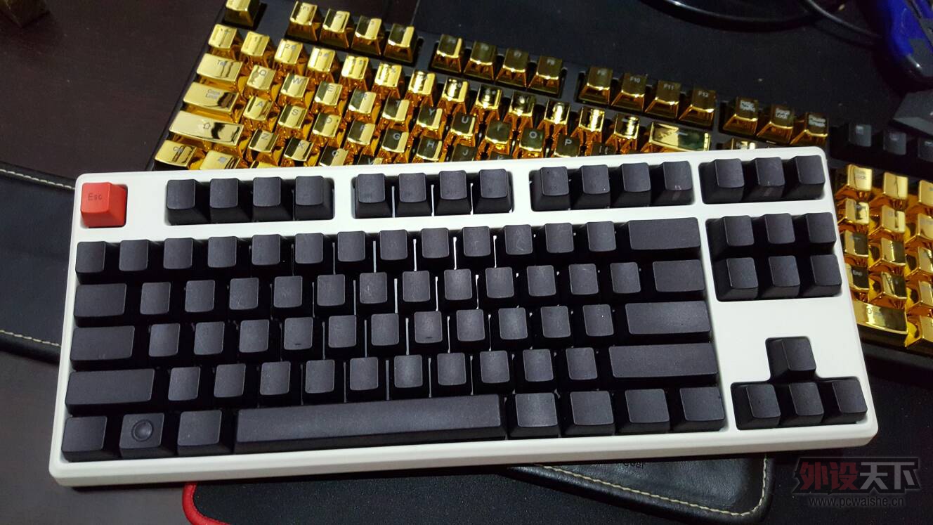 �Ը�Filco���ư� �޵�Cherry RGB����