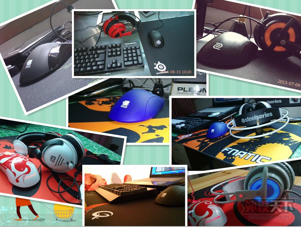 �������桿��ͼ ���� ,FPS�������ZOWIE��