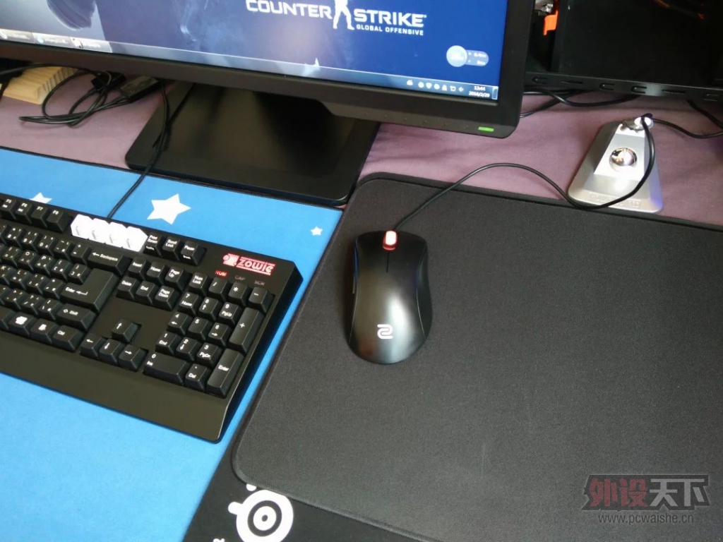 �������桿��ͼ ���� ,FPS�������ZOWIE��
