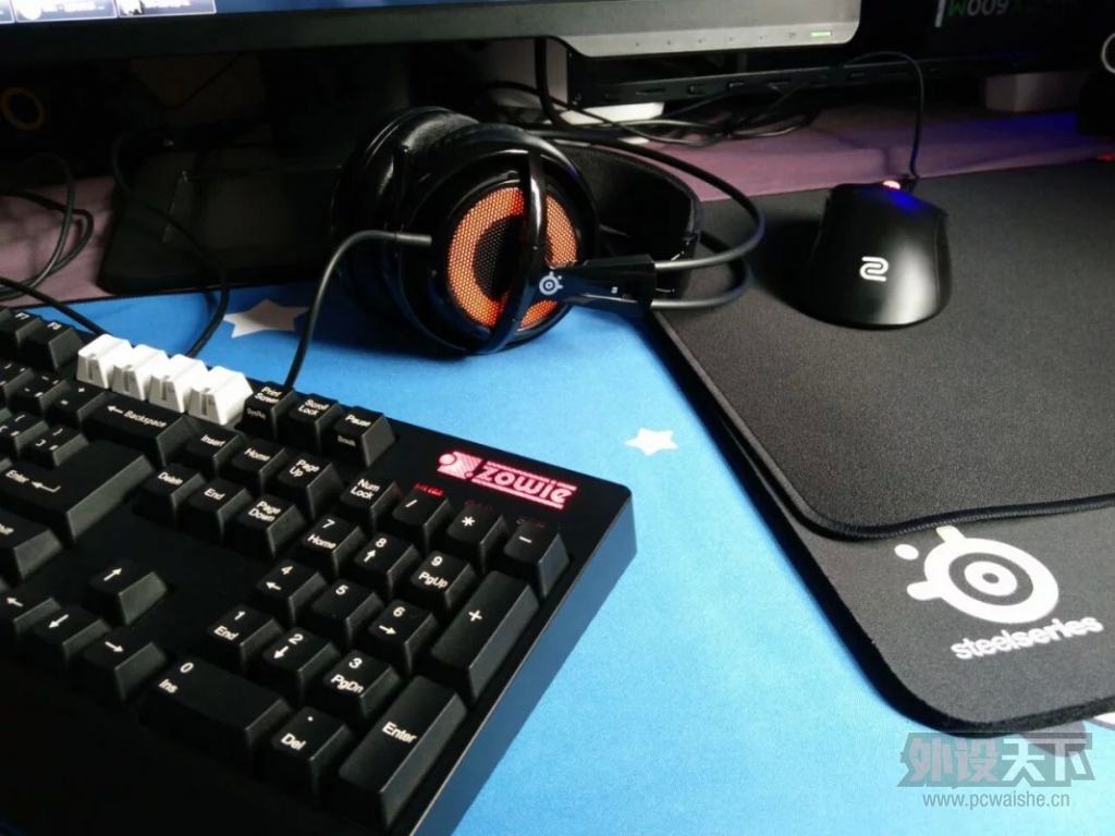 �������桿��ͼ ���� ,FPS�������ZOWIE��