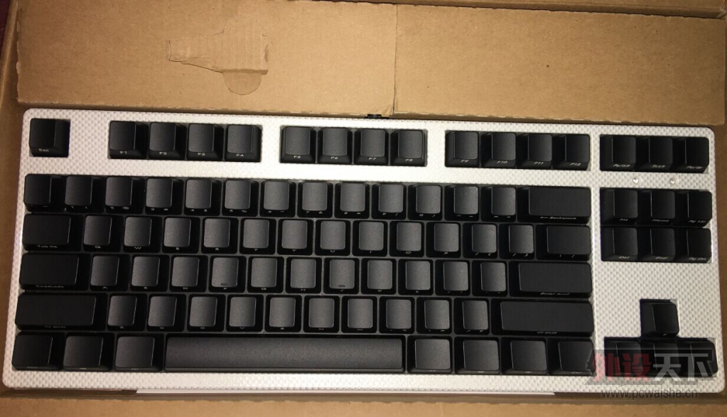 �Ը�Filco���ư� �޵�Cherry RGB����