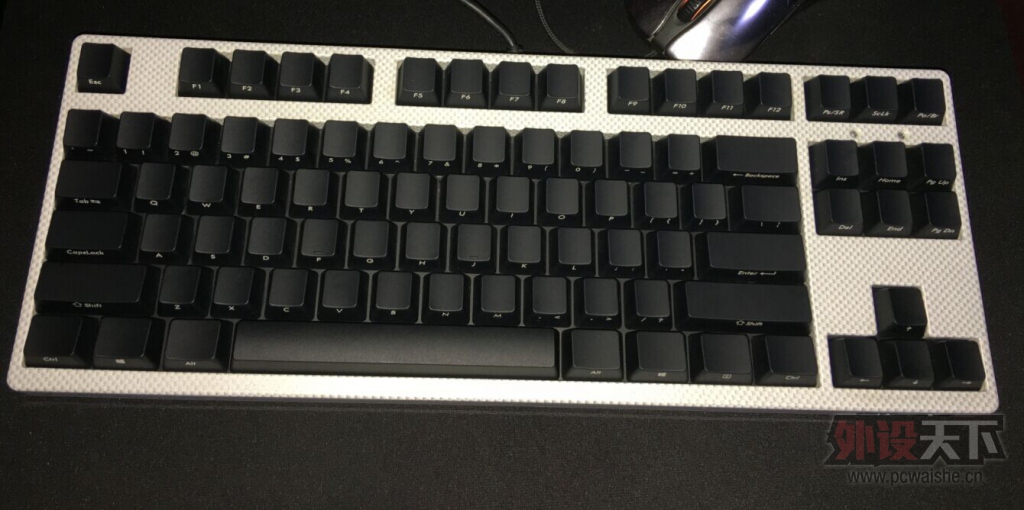 �Ը�Filco���ư� �޵�Cherry RGB����