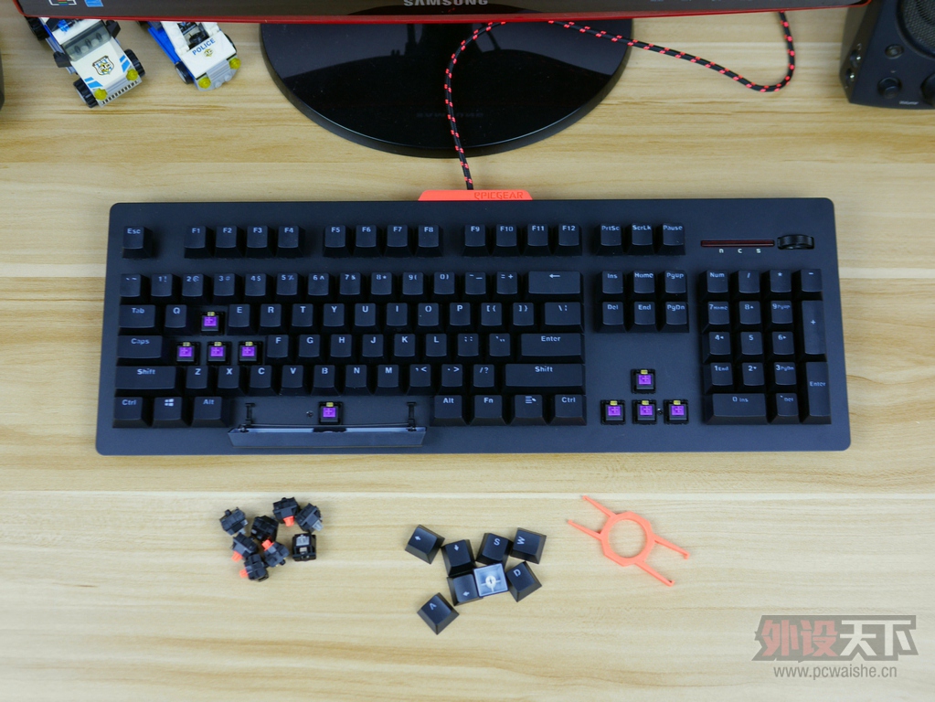 ����ʱ������--�켫սħ�߰׹������е��������