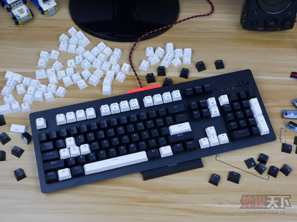 ����ʱ������--�켫սħ�߰׹������е��������