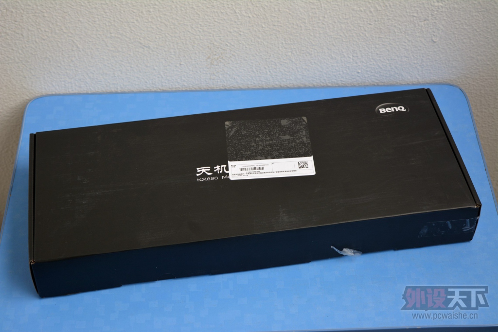 ����˵�ӣ���ᡪ��BenQ K890����
