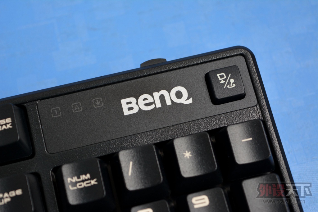 ����˵�ӣ���ᡪ��BenQ K890����