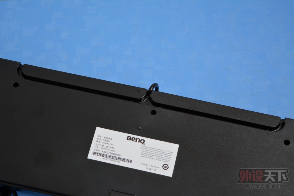 ����˵�ӣ���ᡪ��BenQ K890����