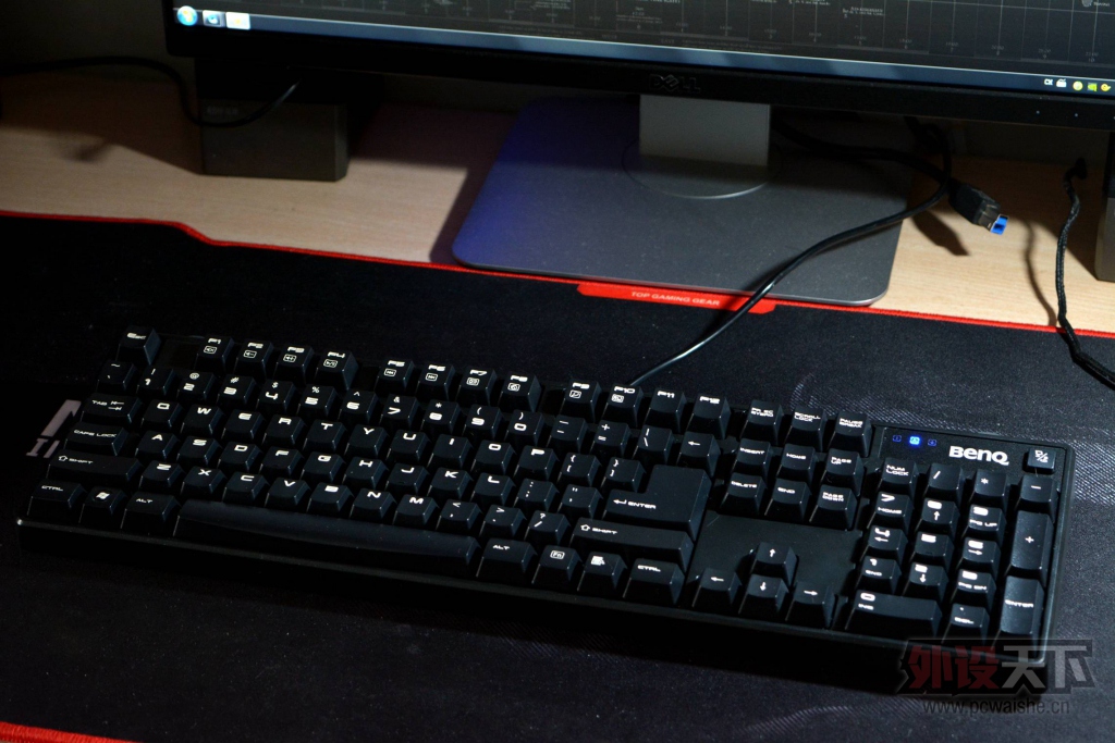 ����˵�ӣ���ᡪ��BenQ K890����