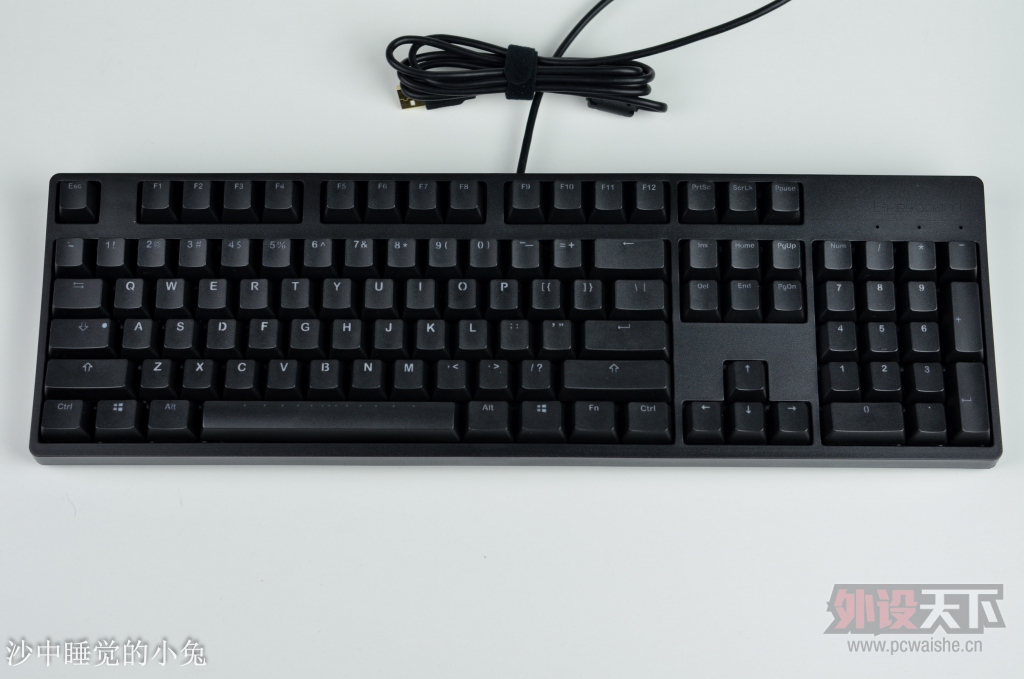 ָ���ϵĵ�ɫ�� ���� Likeboard 104 RGB��е��������