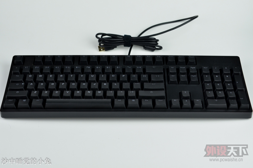 ָ���ϵĵ�ɫ�� ���� Likeboard 104 RGB��е��������