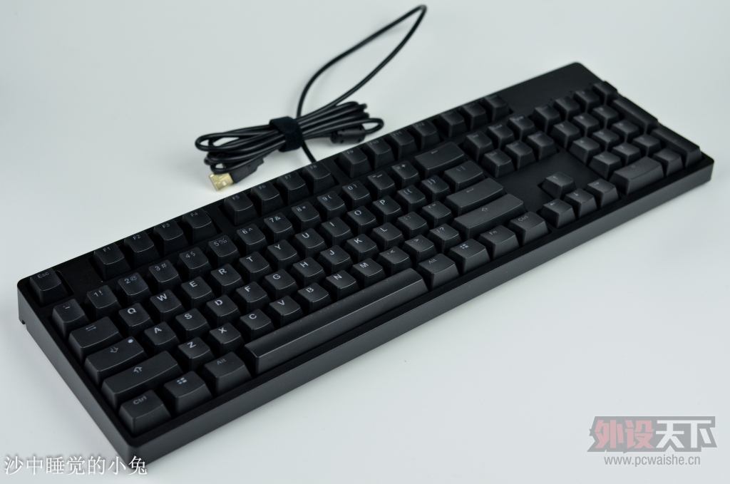 ָ���ϵĵ�ɫ�� ���� Likeboard 104 RGB��е��������