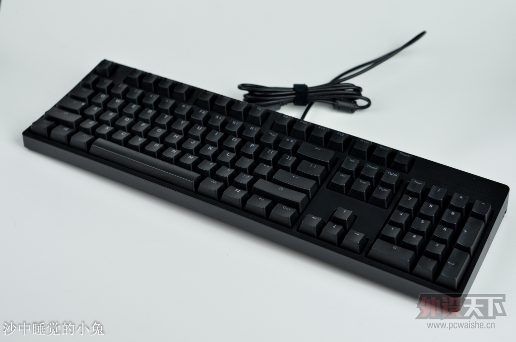 ָ���ϵĵ�ɫ�� ���� Likeboard 104 RGB��е��������