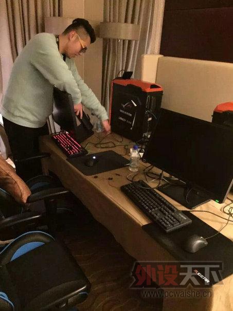 ��DOTA2�ؽ�������������Ϊʲô��Ҫ144Hz��ʾ��