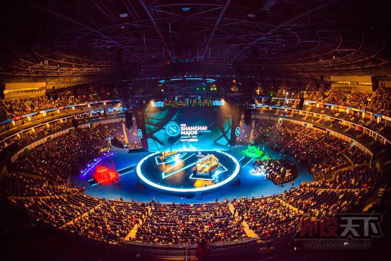 ��DOTA2�ؽ�������������Ϊʲô��Ҫ144Hz��ʾ��