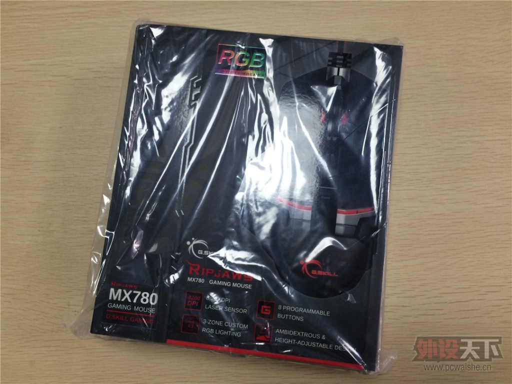 ֥��MX780RGB��꿪��