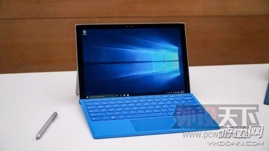 ΢Surface Pro 5ع KabyLake+4Kʾ