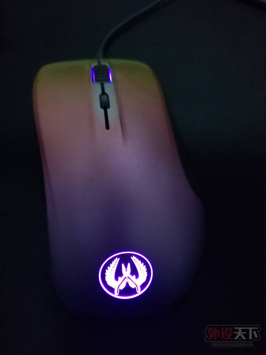 rival300���˫���Ƿ�����