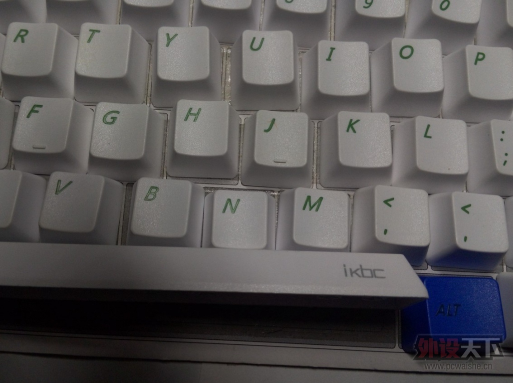 ��������ikbc f104 ��ɫ���� ��ɫpbt ��ñ