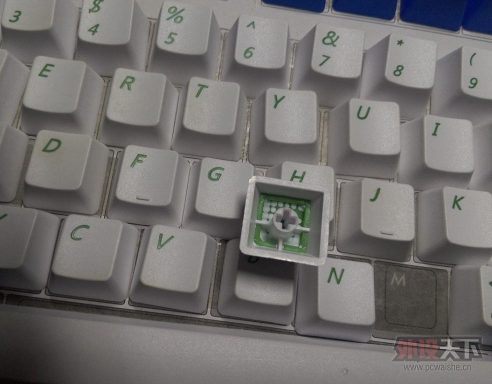 ��������ikbc f104 ��ɫ���� ��ɫpbt ��ñ