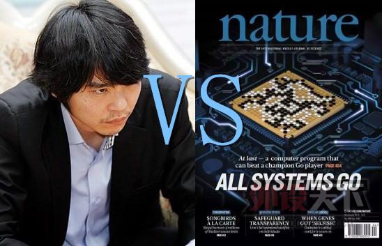 ˻ս֮ʯ VS AlphaGo  ֧˭