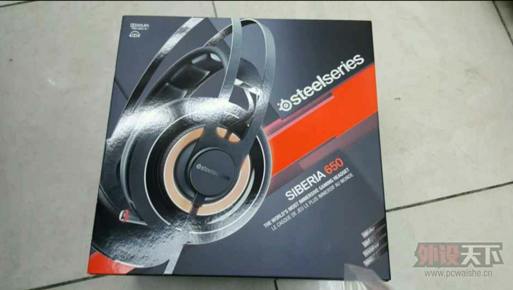 [���]ȫ�¸��� steelseries 650 elite 900 elite sensei �o�� �� Qpad һ��