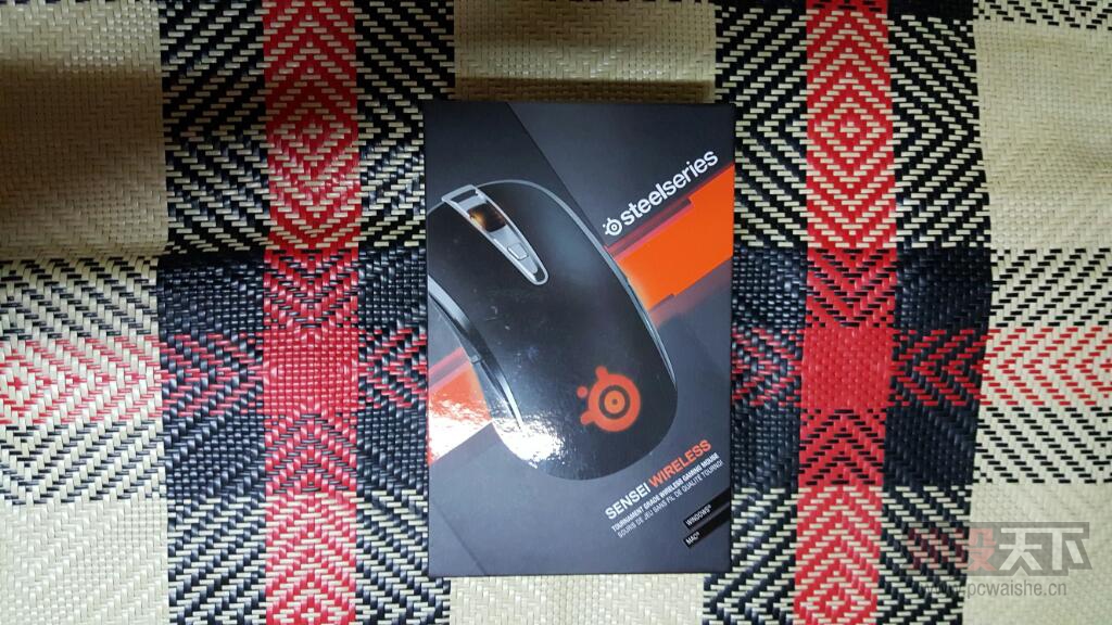 [���]ȫ�¸��� steelseries 650 elite 900 elite sensei �o�� �� Qpad һ��