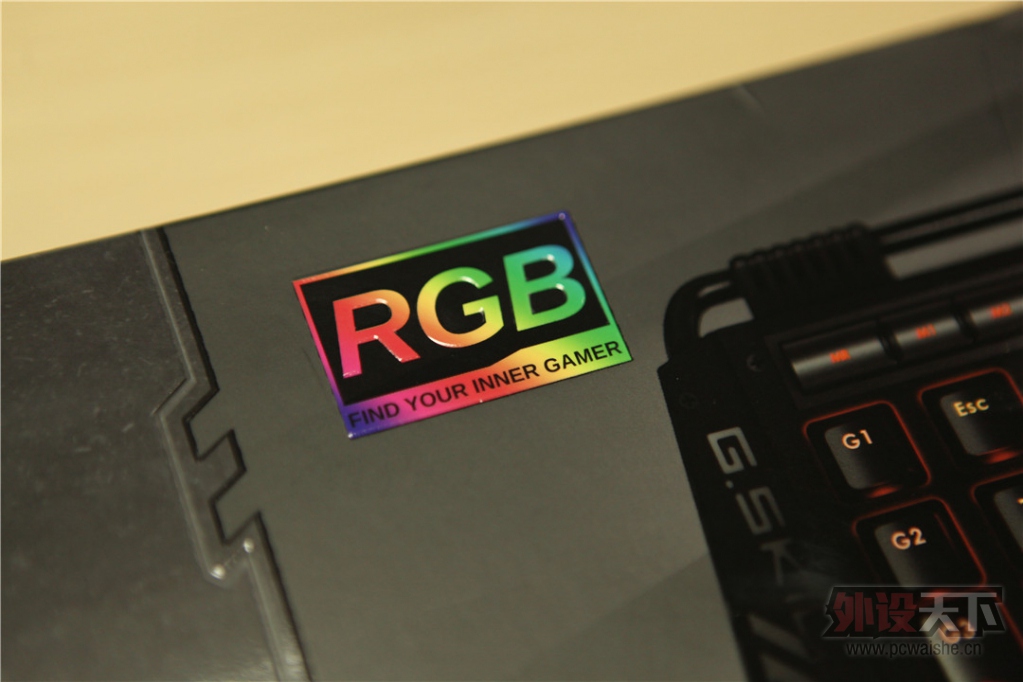 ����֥��ĵ�һ�����ܽӴ�~~֥��KM780R RGB��е���̲�������