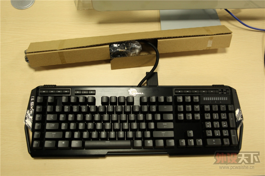 ����֥��ĵ�һ�����ܽӴ�~~֥��KM780R RGB��е���̲�������