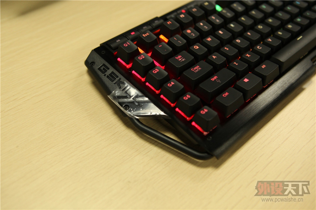 ����֥��ĵ�һ�����ܽӴ�~~֥��KM780R RGB��е���̲�������