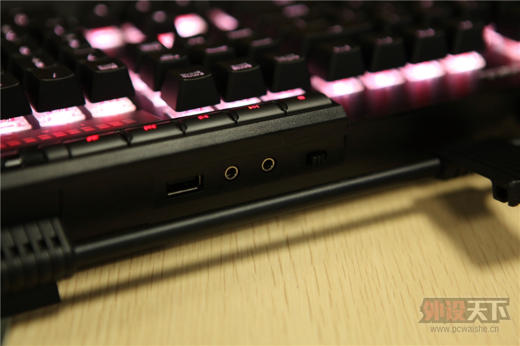 ����֥��ĵ�һ�����ܽӴ�~~֥��KM780R RGB��е���̲�������