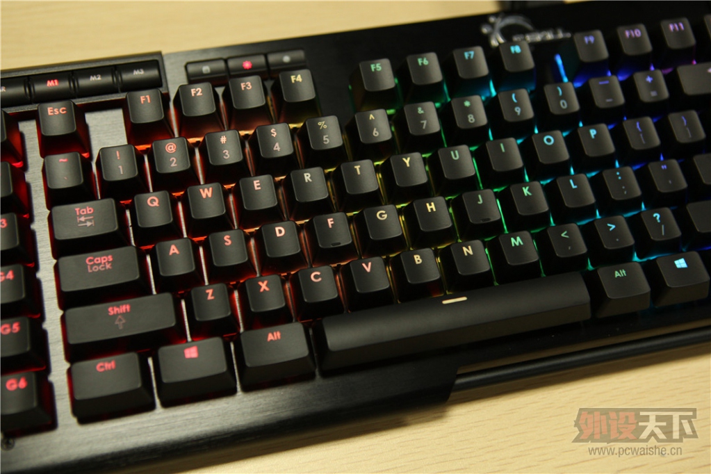 ����֥��ĵ�һ�����ܽӴ�~~֥��KM780R RGB��е���̲�������