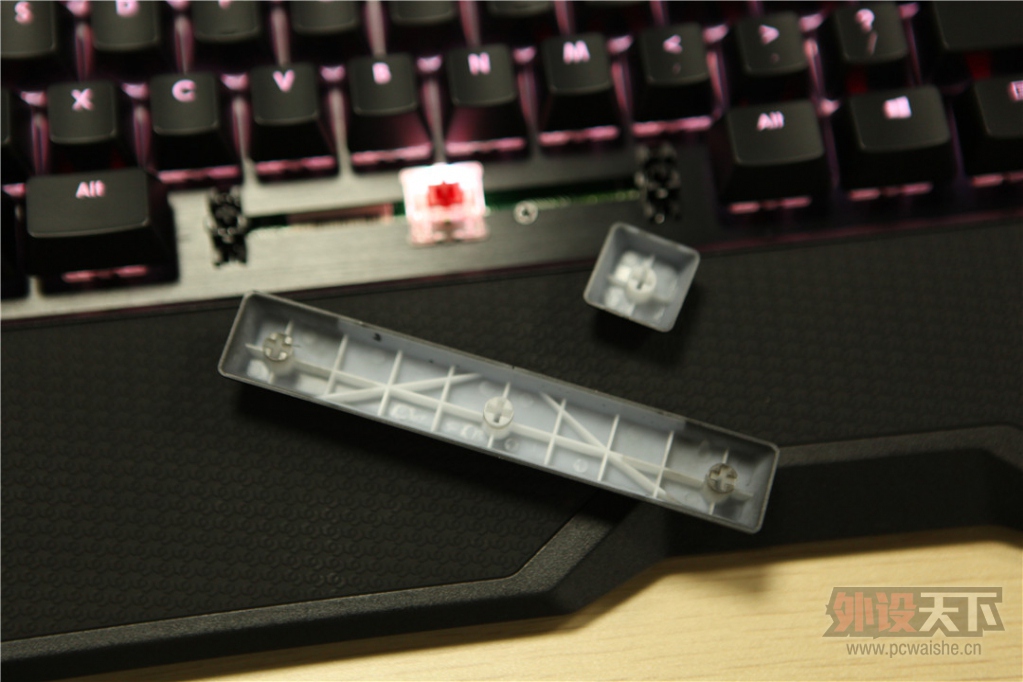 ����֥��ĵ�һ�����ܽӴ�~~֥��KM780R RGB��е���̲�������