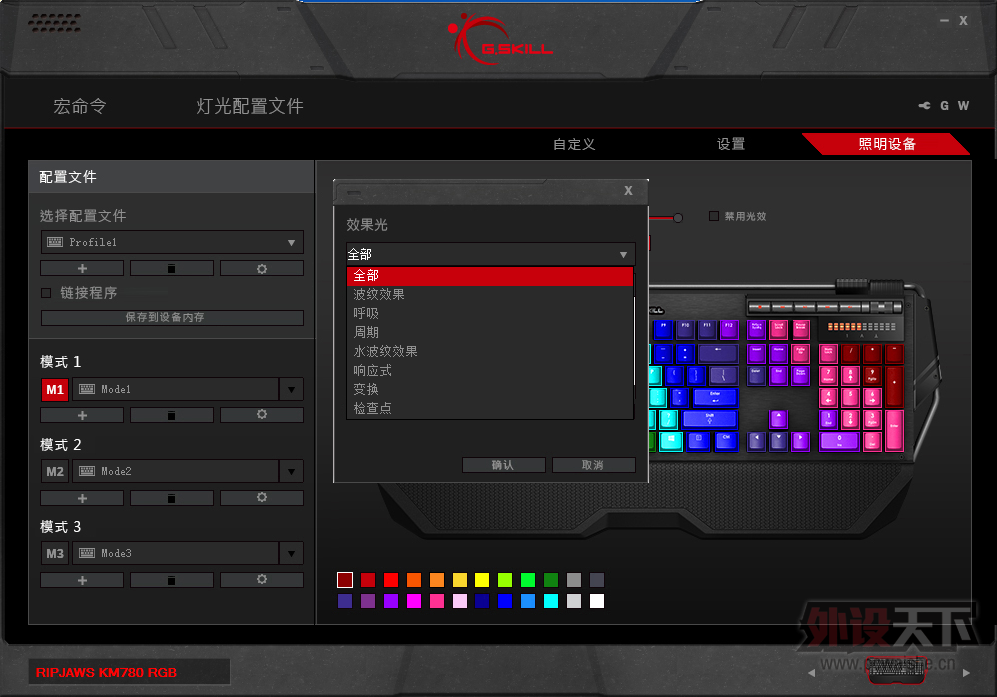 ����֥��ĵ�һ�����ܽӴ�~~֥��KM780R RGB��е���̲�������