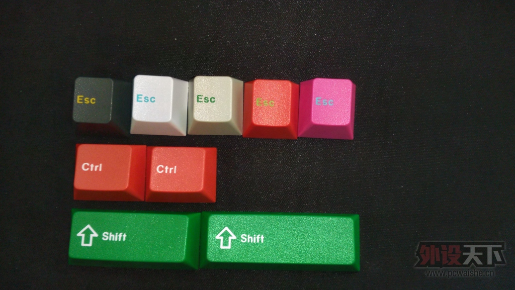 ѳGMK esc 5+Ctrl+rgbyshift ȫ 235 ˳