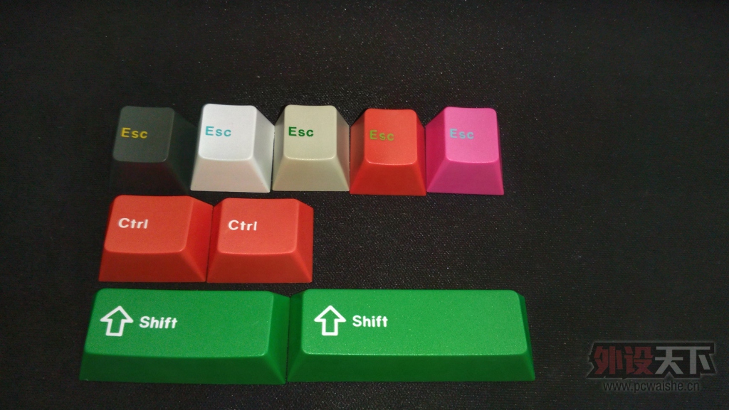 ѳGMK esc 5+Ctrl+rgbyshift ȫ 235 ˳