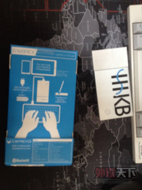 [�Ͼ�] HHKB �������  ��˵ȫ
