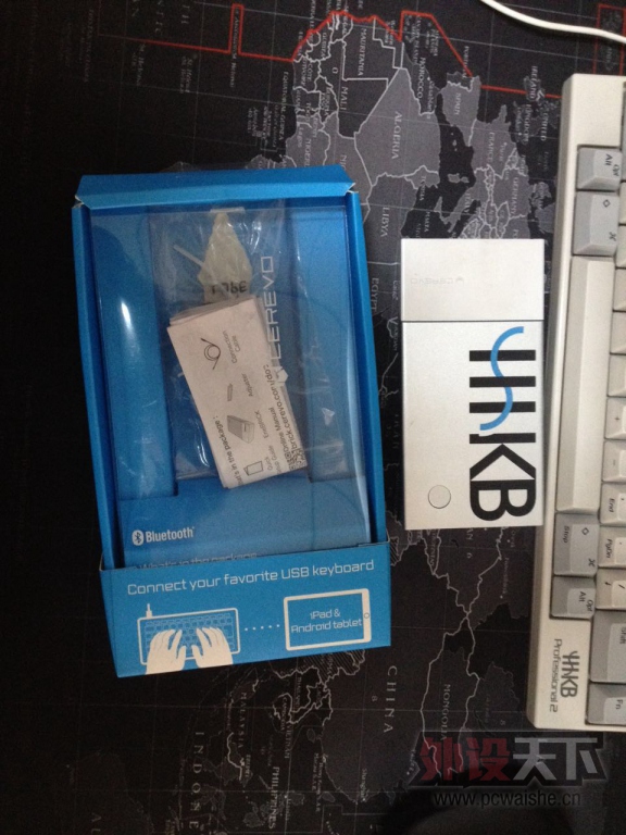 [�Ͼ�] HHKB �������  ��˵ȫ