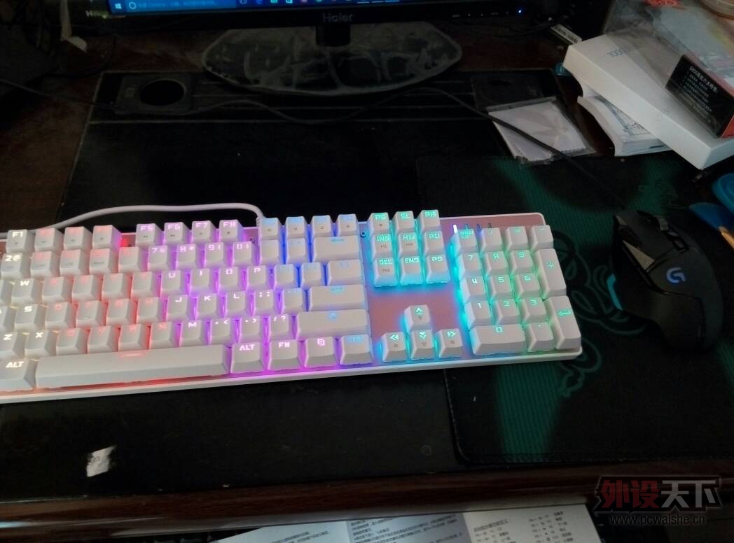  MasterKeys Pro L RGBеʽûѸ£