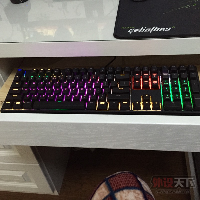 㽭¿masterkeys rgb