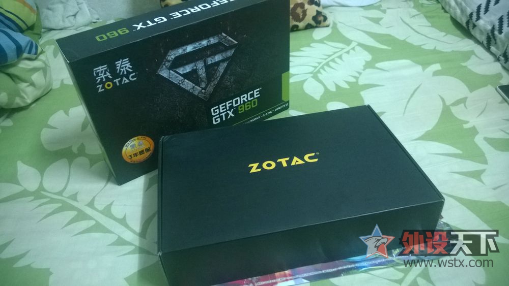 ���������ݡ�ȫ����˳�� ���� 9.5�µ� ��̩GTX960 ����OC 2G ��˵ȫ����Ʊ