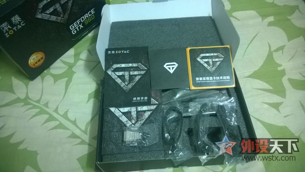 ���������ݡ�ȫ����˳�� ���� 9.5�µ� ��̩GTX960 ����OC 2G ��˵ȫ����Ʊ