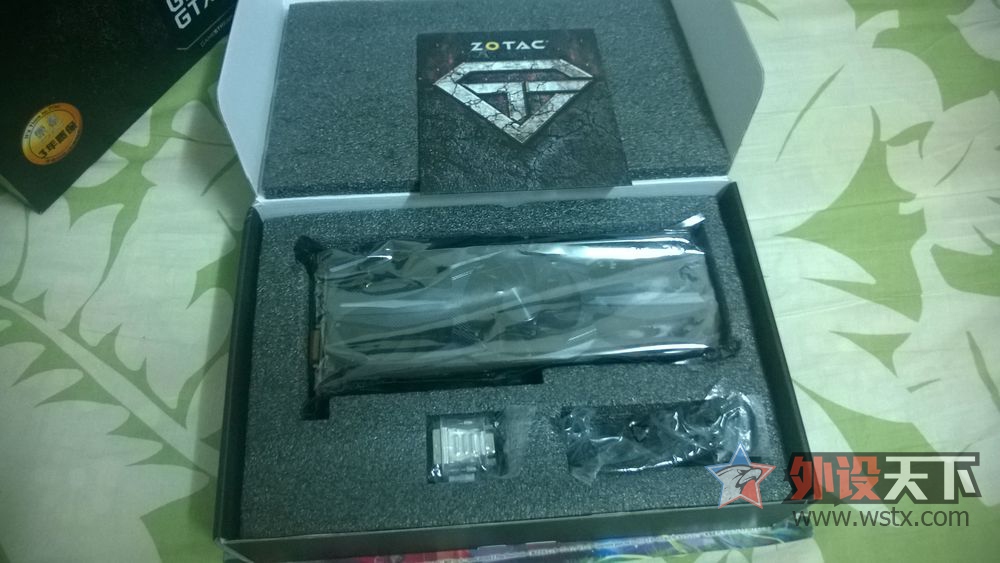 ���������ݡ�ȫ����˳�� ���� 9.5�µ� ��̩GTX960 ����OC 2G ��˵ȫ����Ʊ