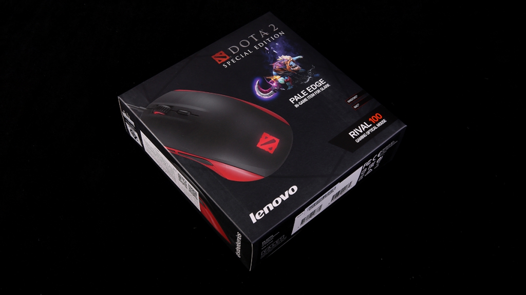 Rival100Lenovo Dota2棩:500Ԫ