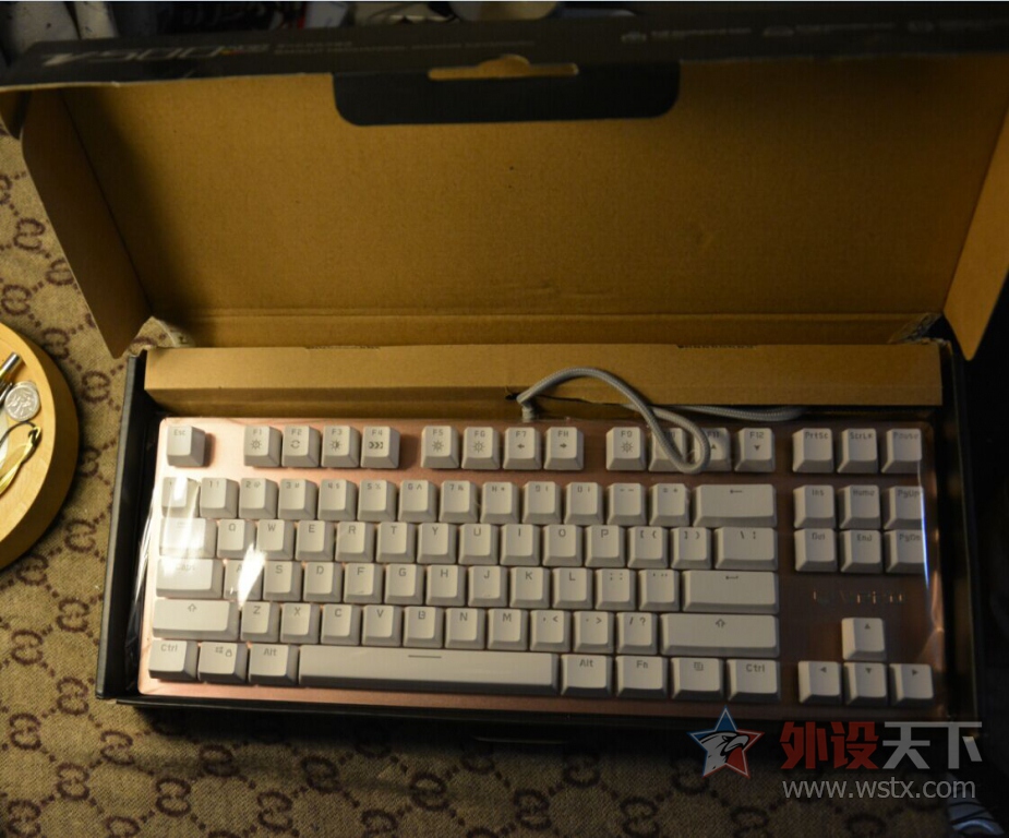 ��ʵ��Ҳ��һ����Ů�ġ��װ�V500RGB