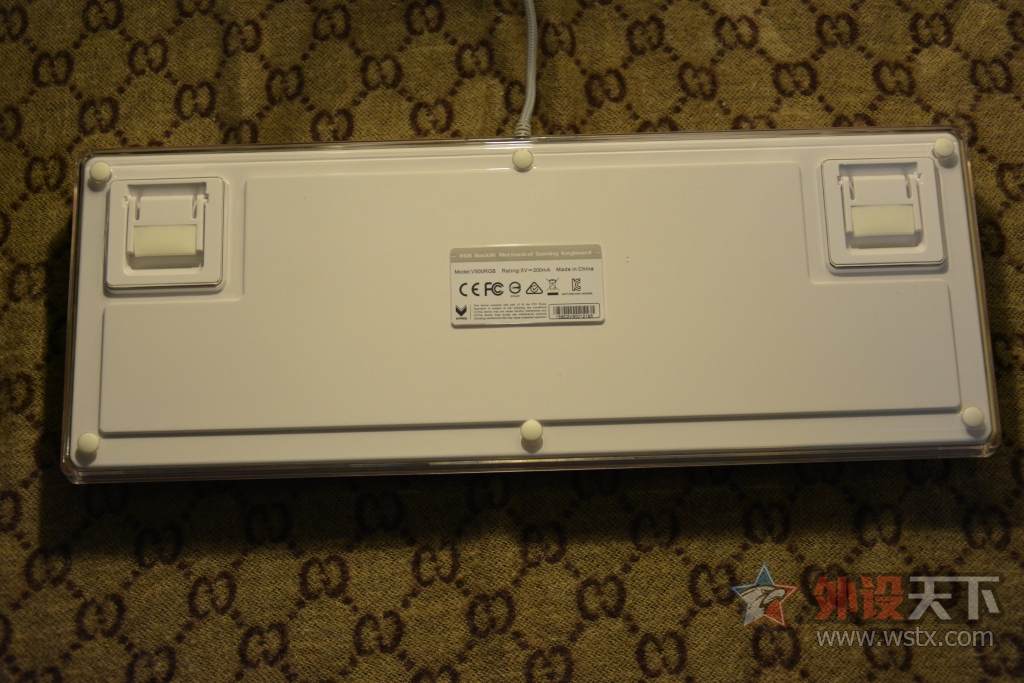 ��ʵ��Ҳ��һ����Ů�ġ��װ�V500RGB