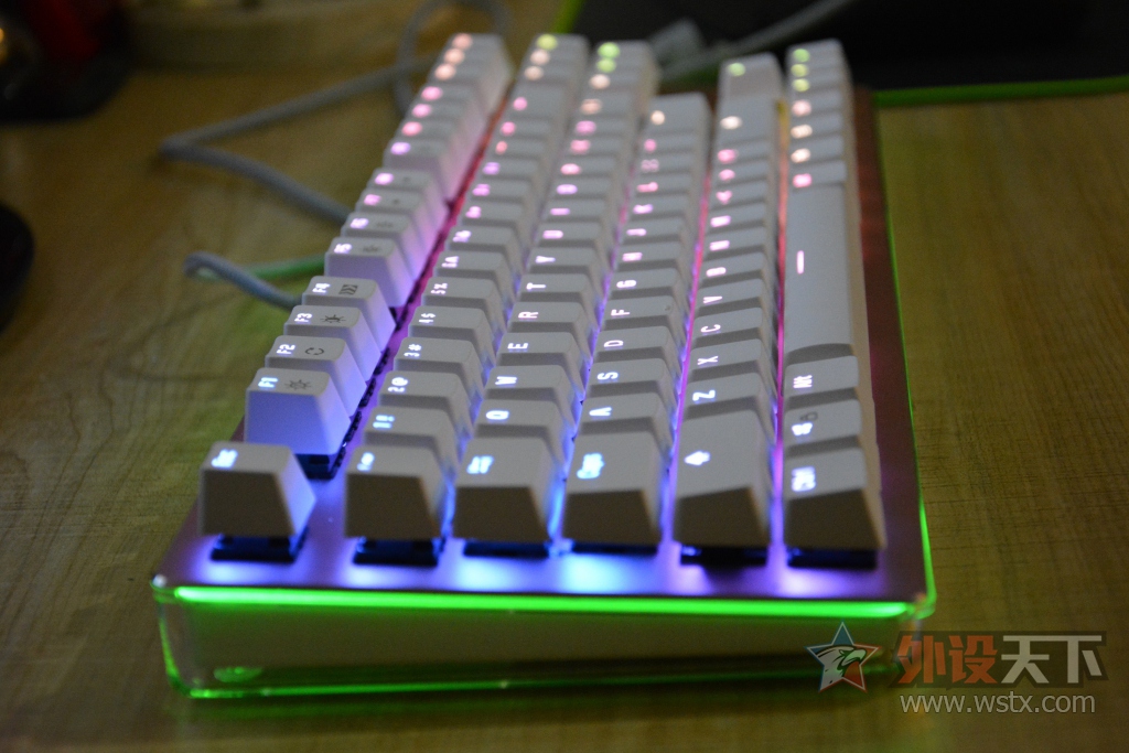 ��ʵ��Ҳ��һ����Ů�ġ��װ�V500RGB
