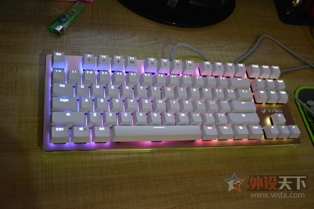 ��ʵ��Ҳ��һ����Ů�ġ��װ�V500RGB