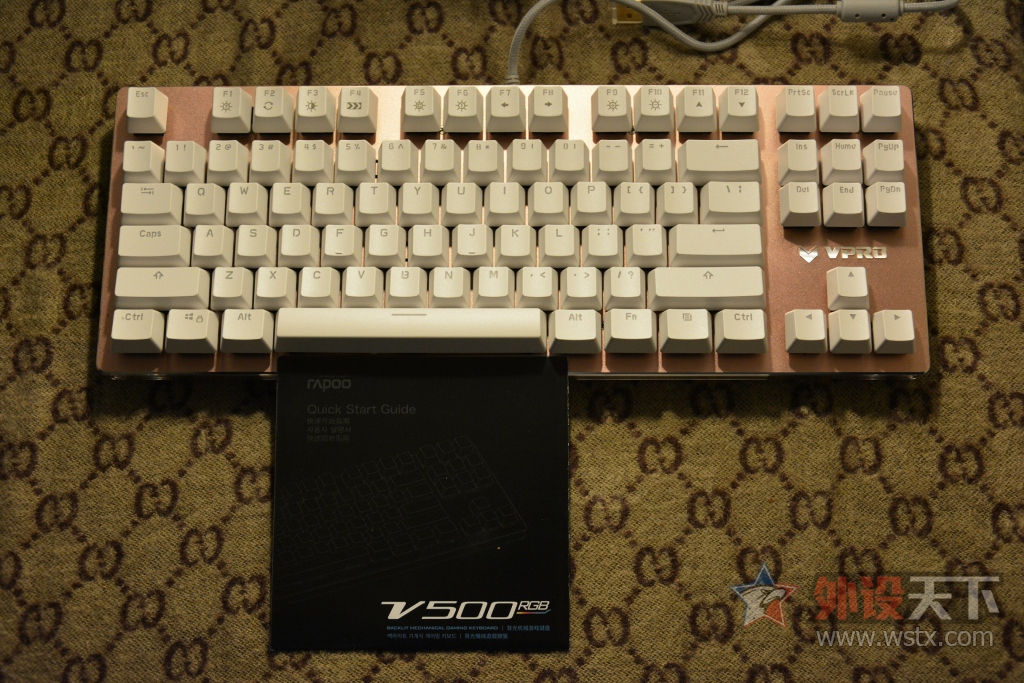 ��ʵ��Ҳ��һ����Ů�ġ��װ�V500RGB