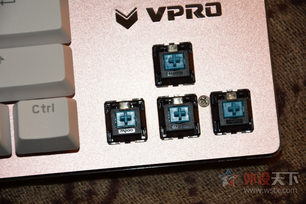 ��ʵ��Ҳ��һ����Ů�ġ��װ�V500RGB