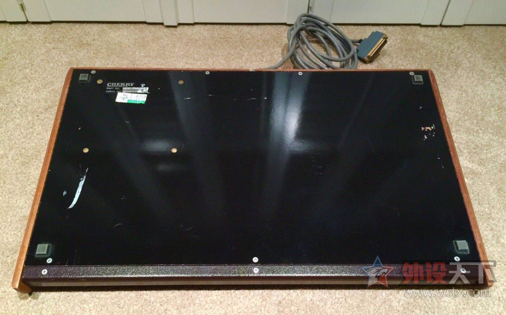 CHERRY UB80ϵ��.�ϹŶ�